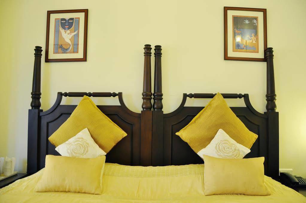 The Amargarh Hotel Udaipur Luaran gambar
